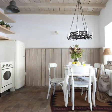 Διαμέρισμα Casa Degrassi - Main Square - Seaview *