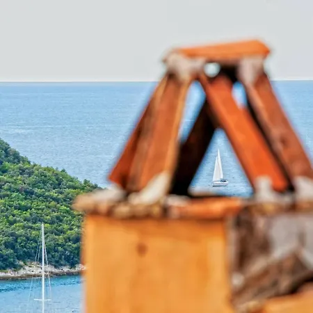 Casa Degrassi - Main Square - Seaview Vrsar