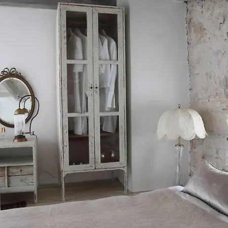 Casa Degrassi - Main Square - Seaview