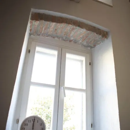 Casa Degrassi - Main Square - Seaview Διαμέρισμα Vrsar