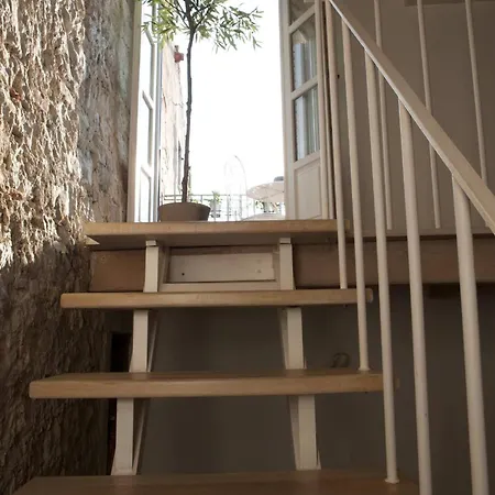 Διαμέρισμα Casa Degrassi - Main Square - Seaview