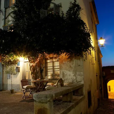 아파트 Casa Degrassi - Main Square - Seaview 브르사르