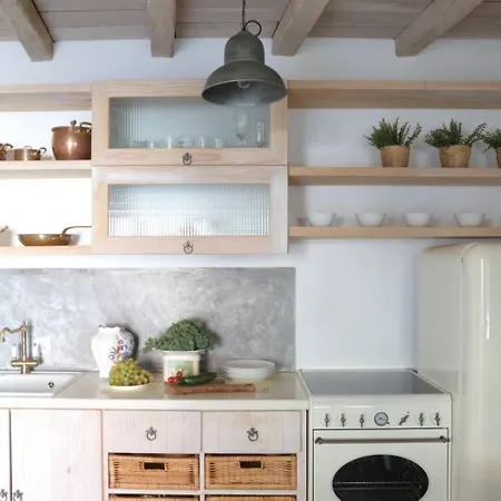 Casa Degrassi - Main Square - Seaview 브르사르