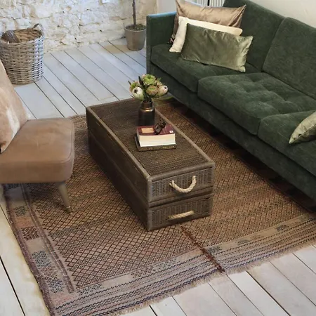 Casa Degrassi - Main Square - Seaview 아파트 브르사르