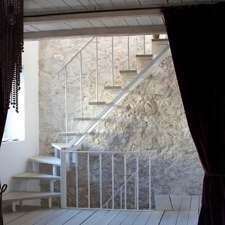 Casa Degrassi - Main Square - Seaview 公寓