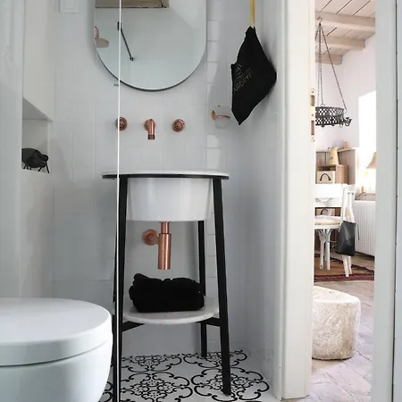 Casa Degrassi - Main Square - Seaview 公寓 *