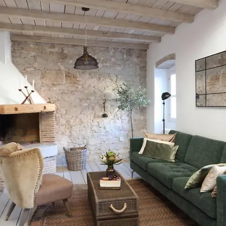 Apartman Casa Degrassi - Main Square - Seaview *
