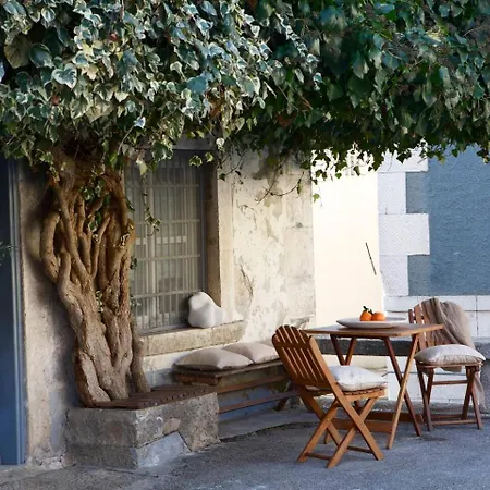 Casa Degrassi - Main Square - Seaview Apartment Vrsar