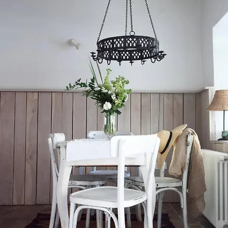 公寓 Casa Degrassi - Main Square - Seaview 弗尔萨尔