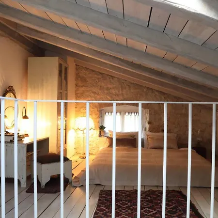 Casa Degrassi - Main Square - Seaview Apartment