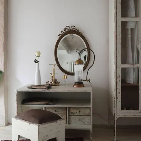 Casa Degrassi - Main Square - Seaview 브르사르