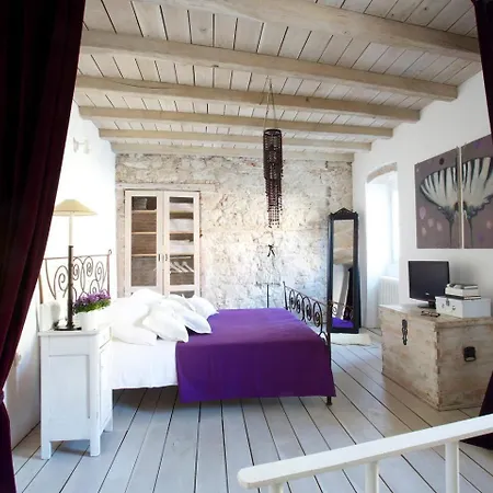 Casa Degrassi - Main Square - Seaview Apartment Vrsar