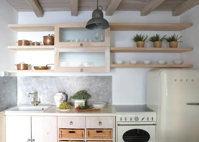 Casa Degrassi - Main Square - Seaview Vrsar