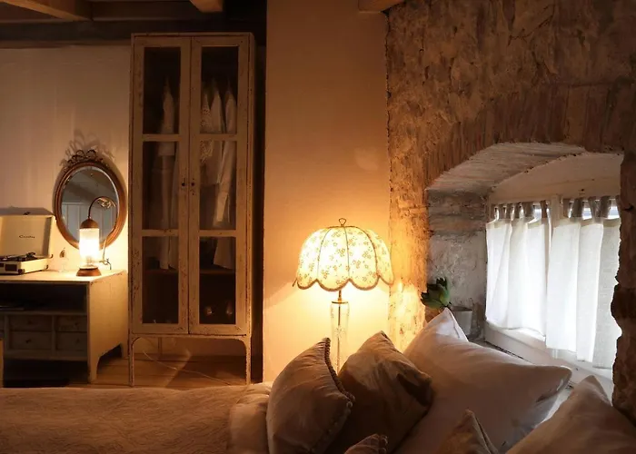 Casa Degrassi - Main Square - Seaview