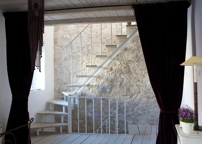 Casa Degrassi - Main Square - Seaview Appartement