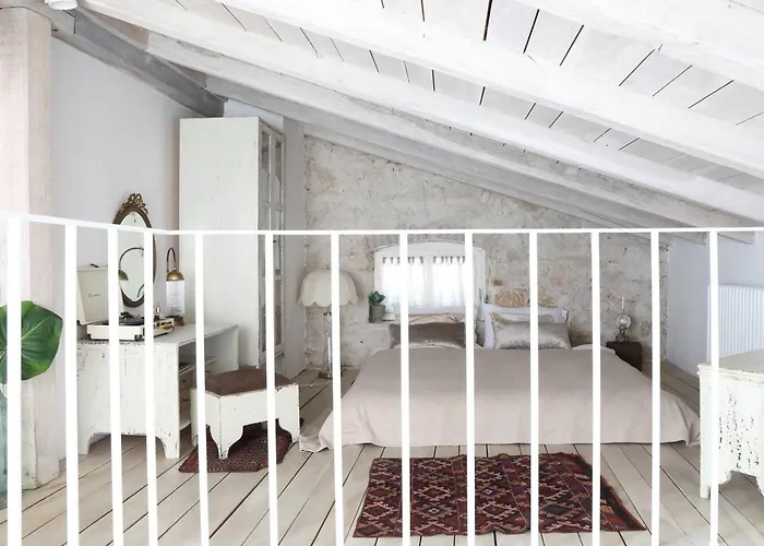 Appartement Casa Degrassi - Main Square - Seaview Vrsar