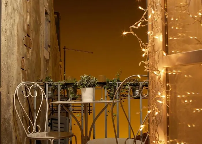 Casa Degrassi - Main Square - Seaview Appartement