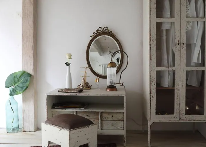 Casa Degrassi - Main Square - Seaview Vrsar