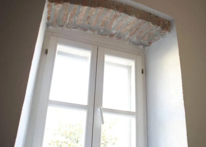 Casa Degrassi - Main Square - Seaview Appartement Vrsar